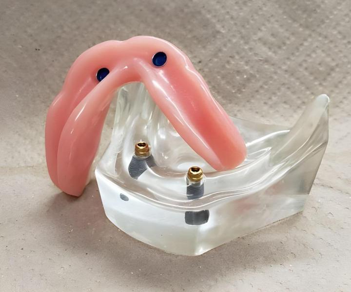 Clinique denturologie Saint-Jean-sur-Richelieu