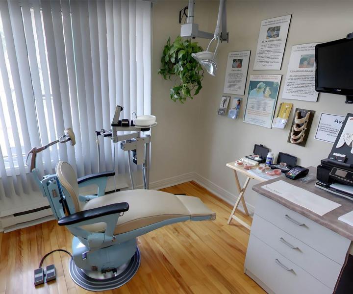 Denturologiste Saint-Jean-sur-Richelieu
