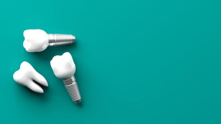 Services en Denturologie, Richelieu