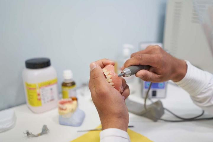 Clinique denturologie Saint-Jean-sur-Richelieu