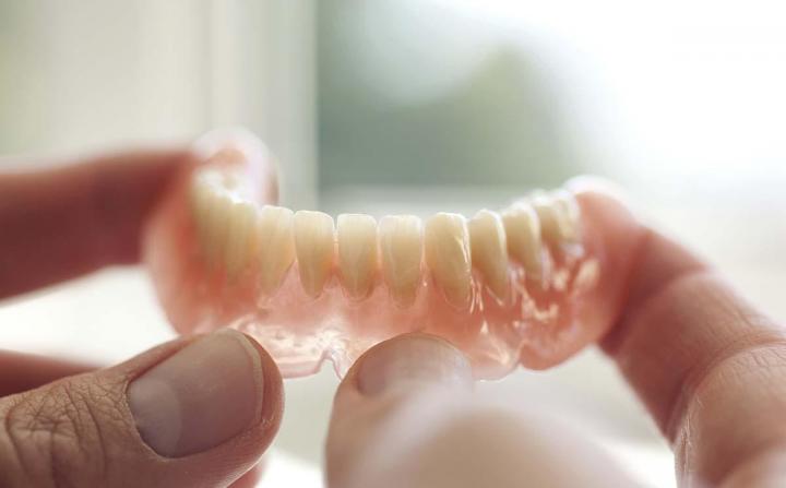 Denturologiste Saint-Jean-sur-Richelieu