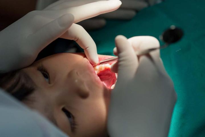 Denturologiste Saint-Jean-sur-Richelieu