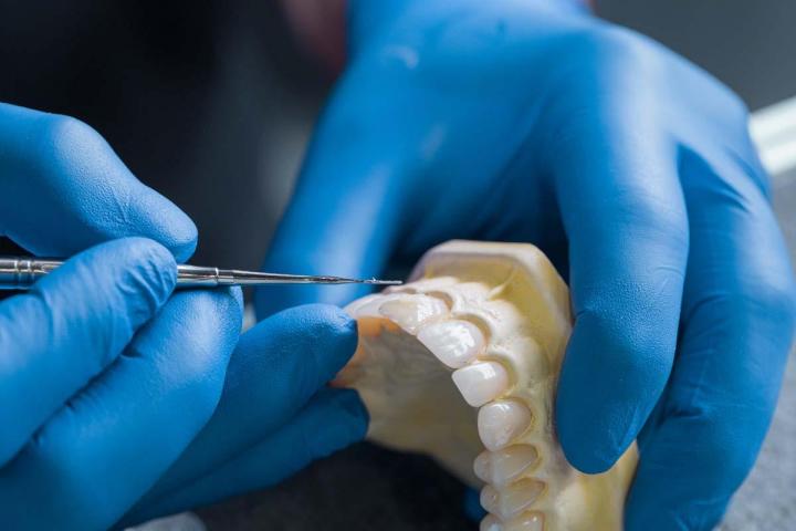 Denturologiste Saint-Jean-sur-Richelieu